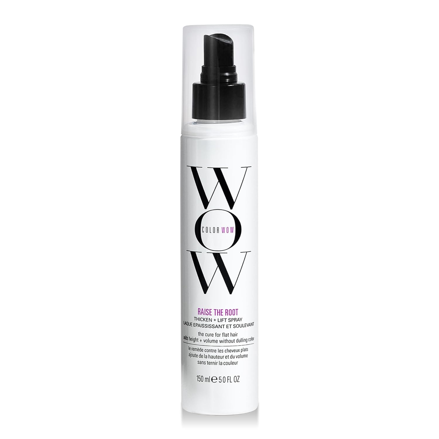 Color Wow Raise the Root Thicken and Lift Spray