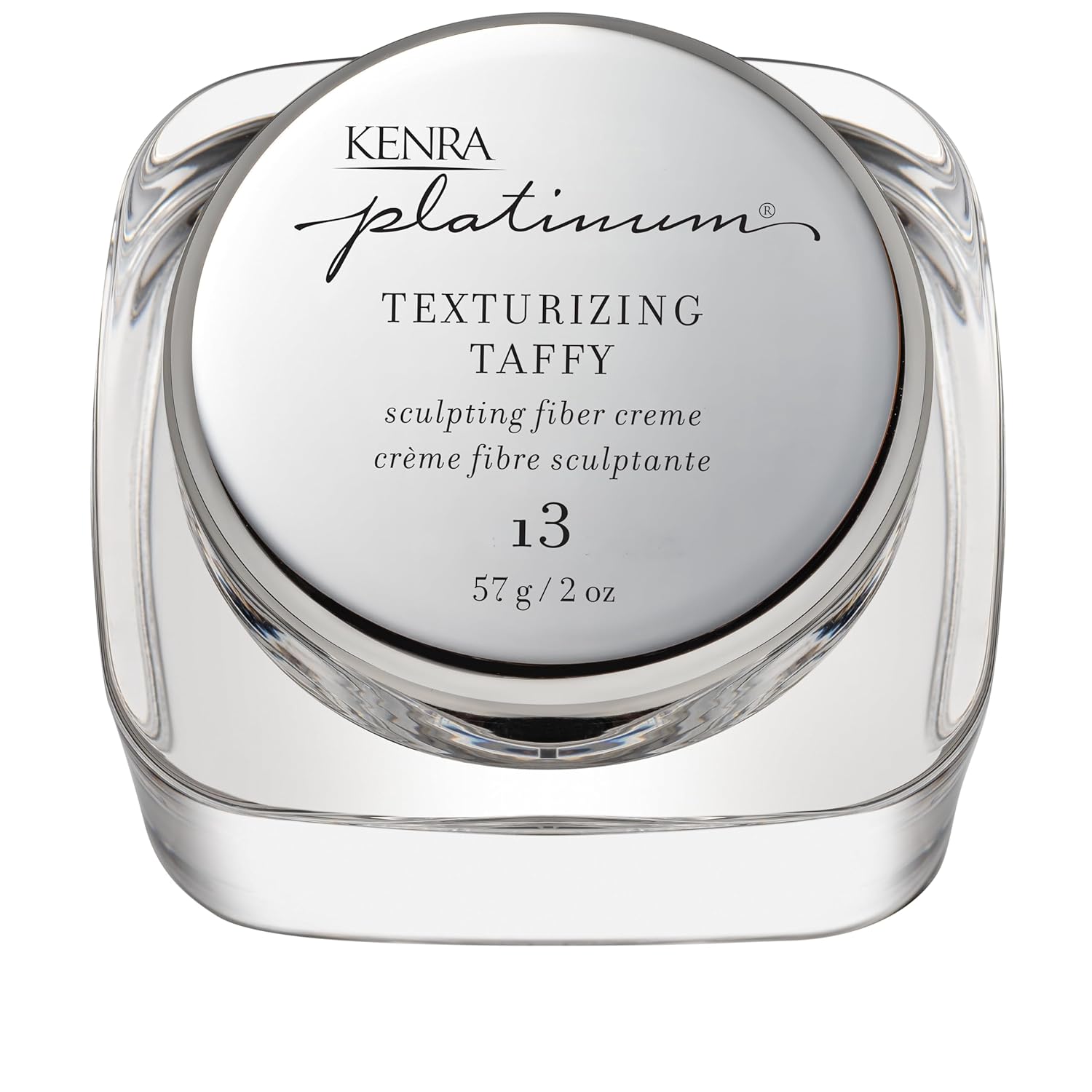 Kenra Platinum Texturizing Taffy 2oz