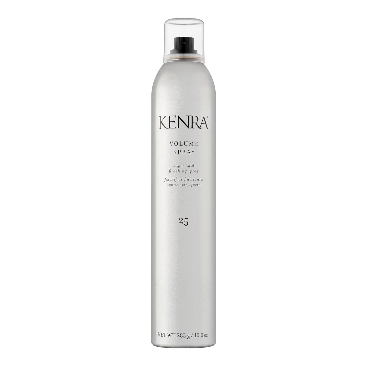 Kenra Platinum Silkening Mist Finishing Spray
