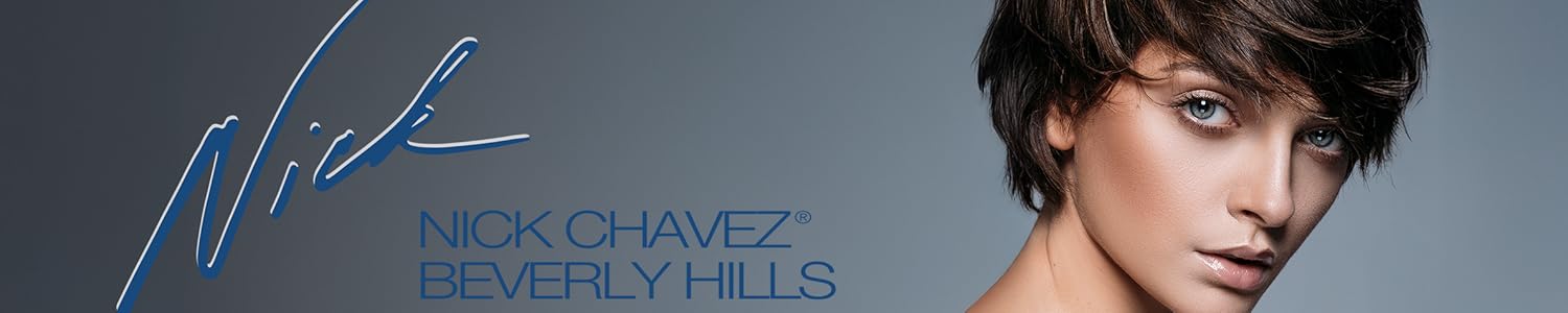 Nick Chavez Beverly Hills – Celebrity Hair Care