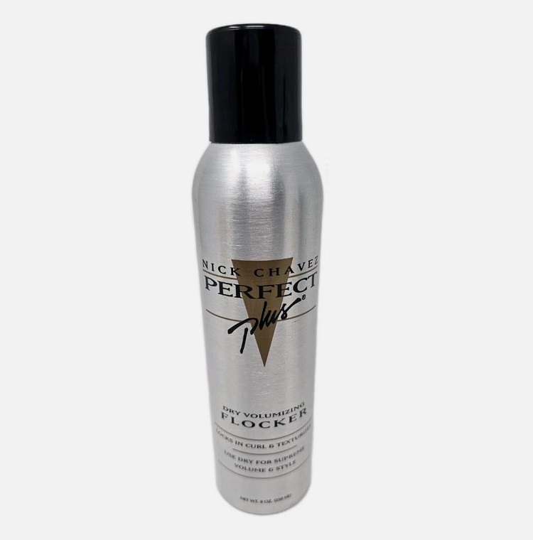 N. Chavez Perfect Plus Dry Volumizing Flocker - 8 oz