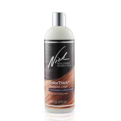 Refill of 16oz Color Thick Conditioner