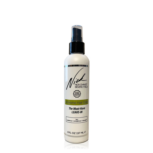 8oz Must Have 3-N-1 Leave In Conditioner