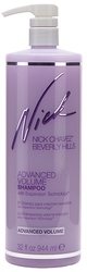 Advanced Volume Shampoo 32oz