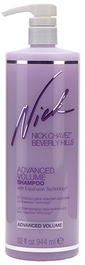 Advanced Volume Shampoo with Expansion Technology 32oz
