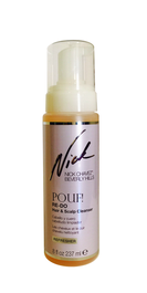 Nick Chavez' POUF! Re-Do Hair & Scalp Cleanser - 8oz