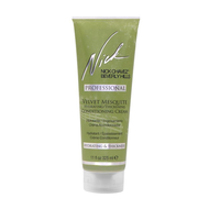 Velvet Mesquite Hydrating Thickening Conditioning Creme 12oz 