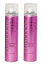 Angel Wings Super Light Hairspray 10oz DUO