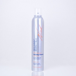 Thirst Quencher Hydrating Hairspray with Argan Oil 10 oz.