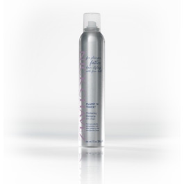 Plump 'N Thick Thickening Hairspray with collagen 10 oz