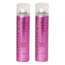 Angel Wings Super Light Hairspray 10oz DUO