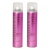Angel Wings Super Light Hairspray 10oz DUO