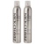 Amazon Hair Body Building Spray 10 oz DUO