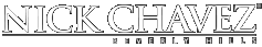 Nick Chavez Beverly Hills Hair Care Products